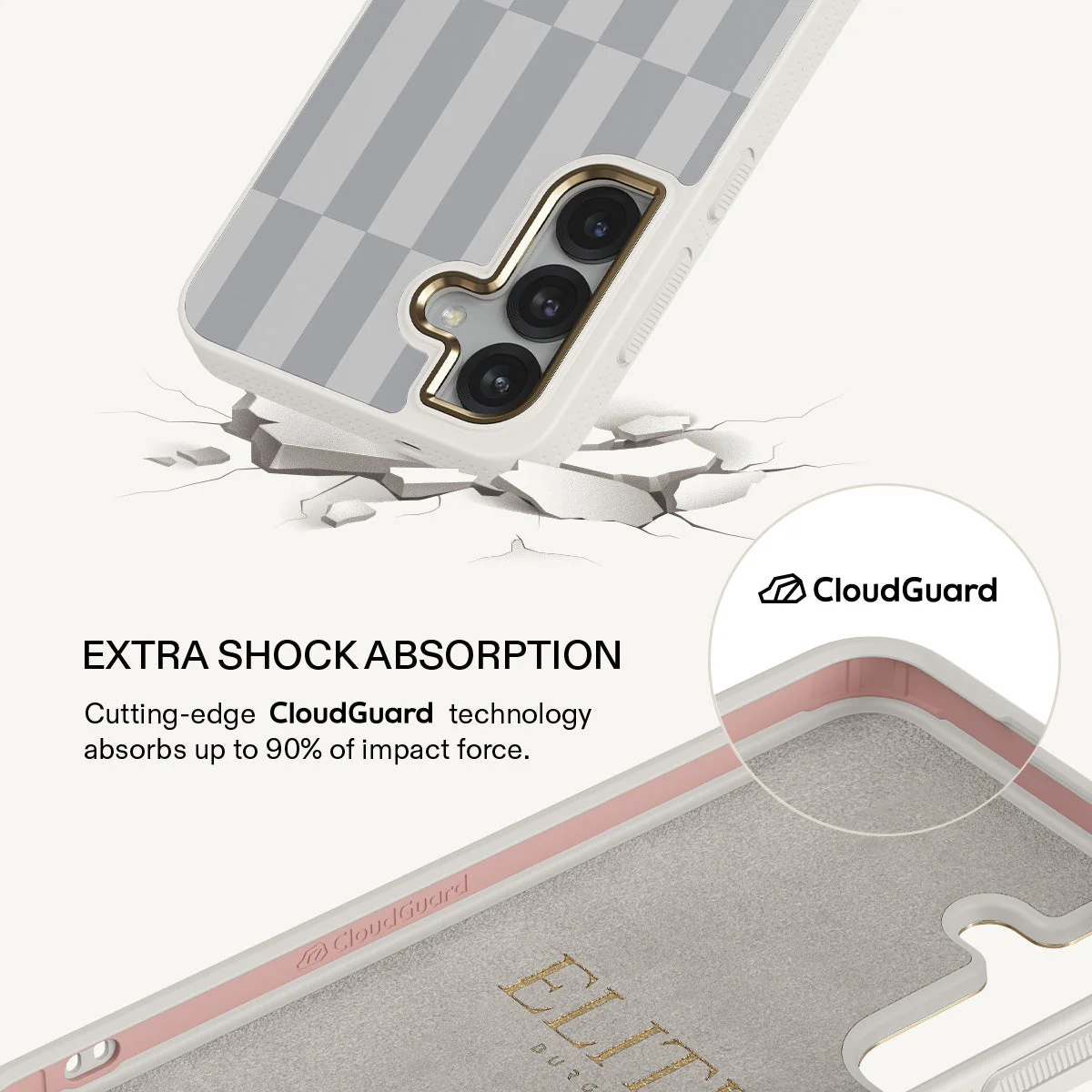 Off-Grid - Samsung Galaxy S25 Plus Case - Image 21