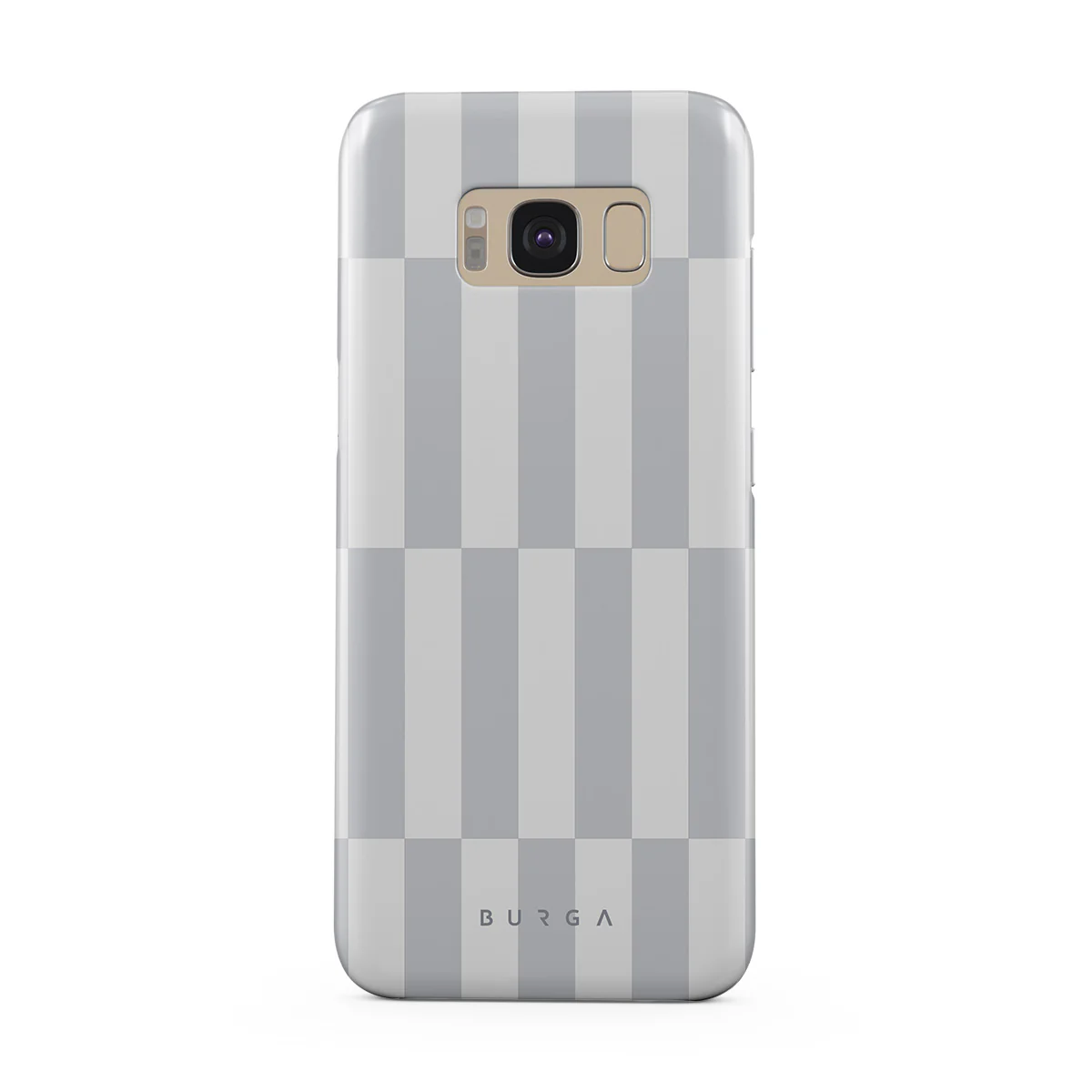 Off-Grid - Samsung Galaxy S8 Case