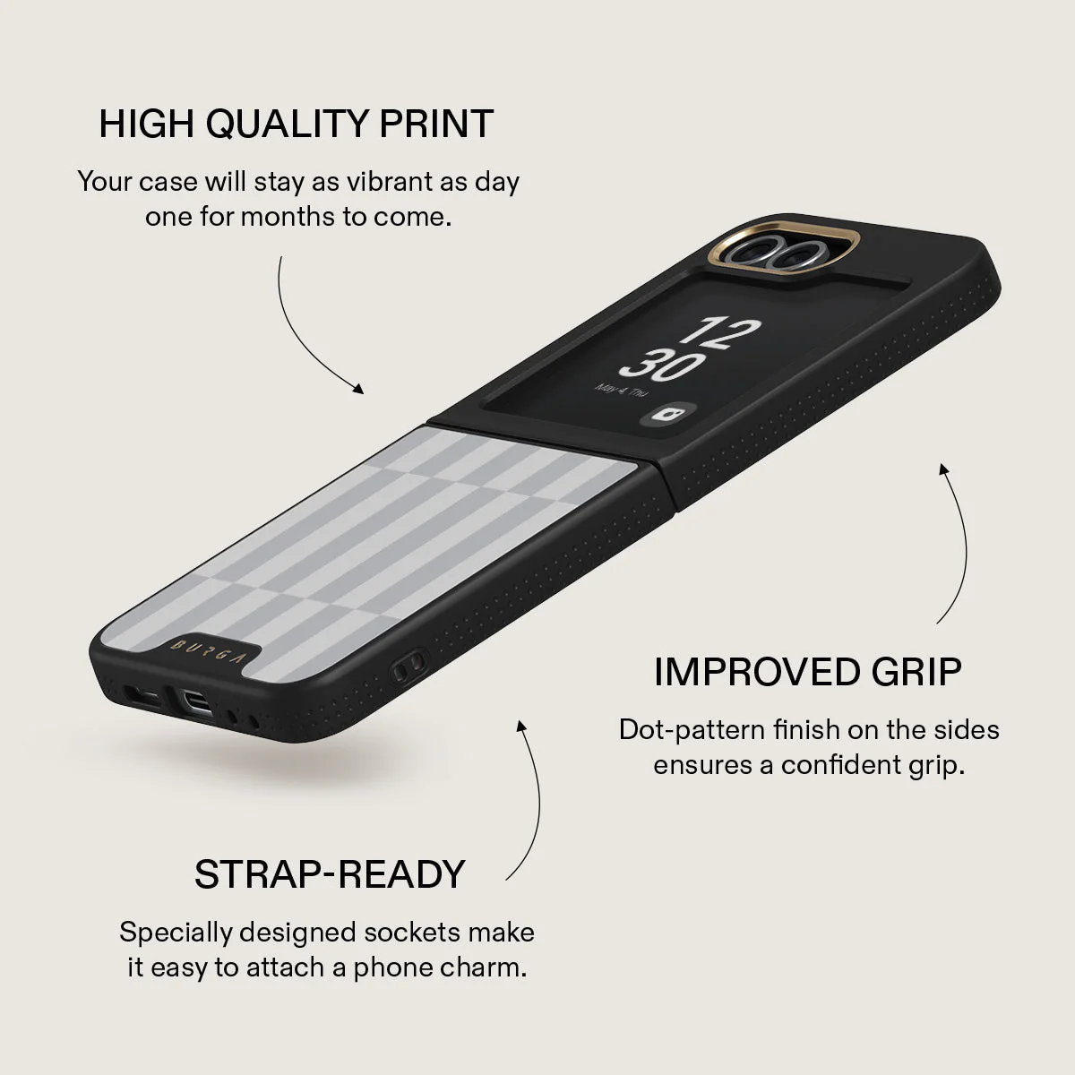 Off-Grid - Samsung Galaxy Z Flip 6 Case - Image 10