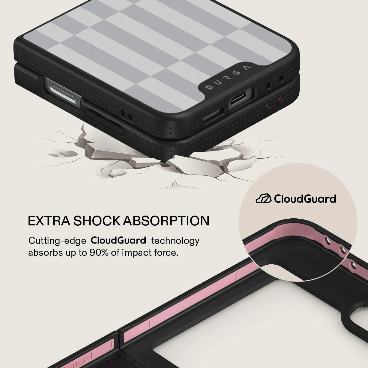 Off-Grid - Samsung Galaxy Z Flip 6 Case - Image 15