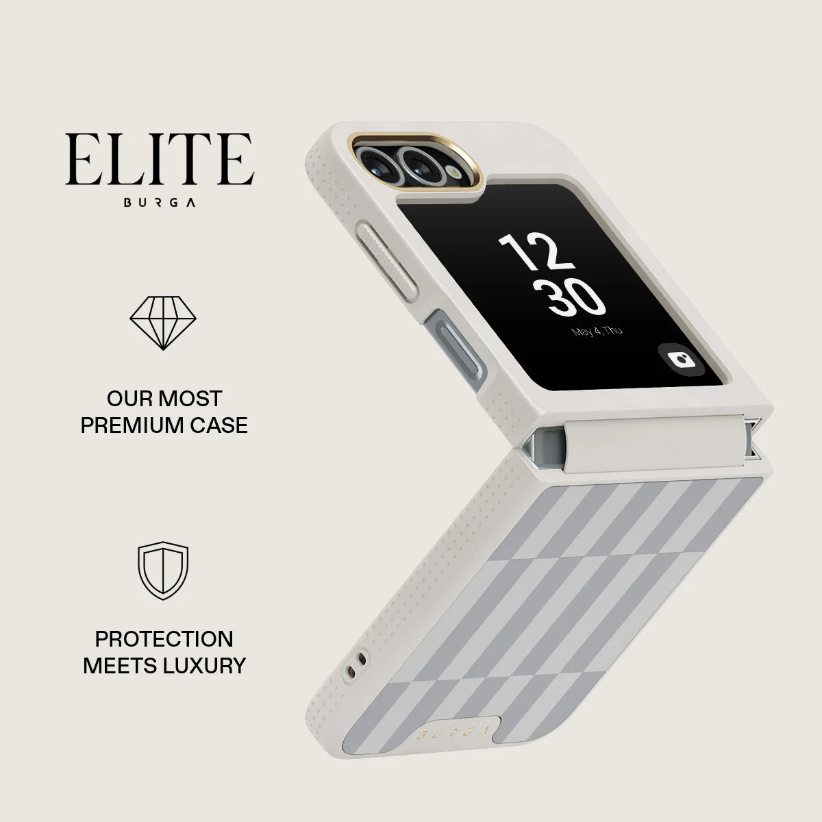 Off-Grid - Samsung Galaxy Z Flip 6 Case - Image 21
