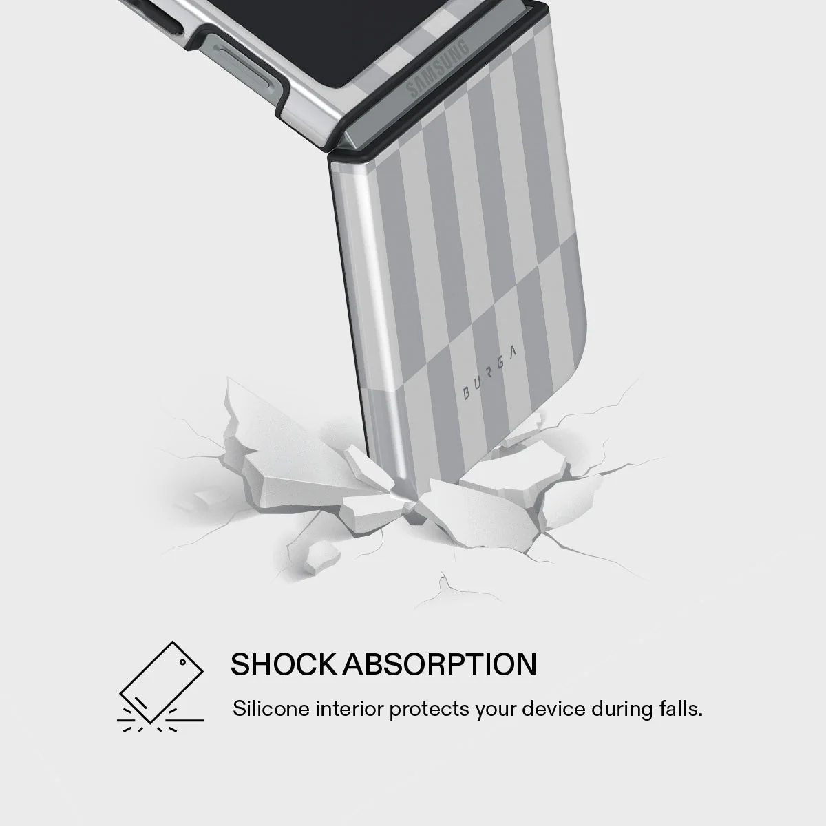 Off-Grid - Samsung Galaxy Z Flip 6 Case - Image 4