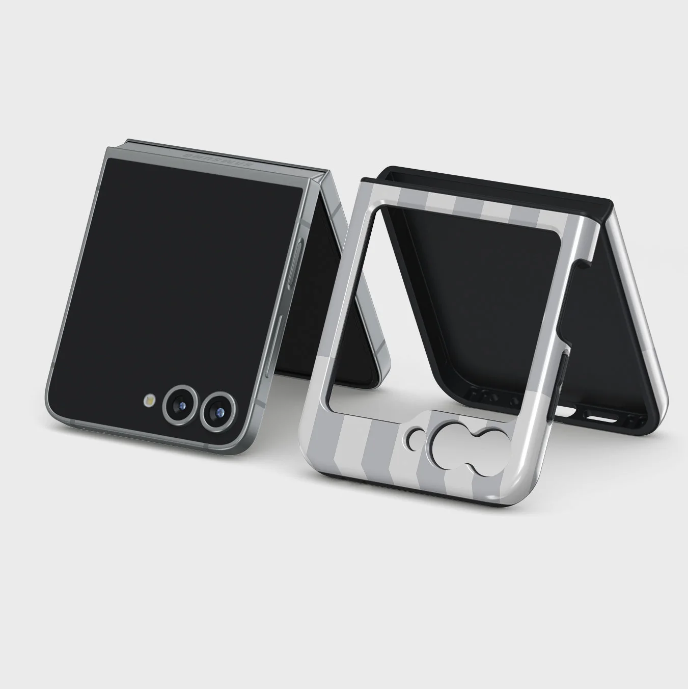 Off-Grid - Samsung Galaxy Z Flip 6 Case - Image 5