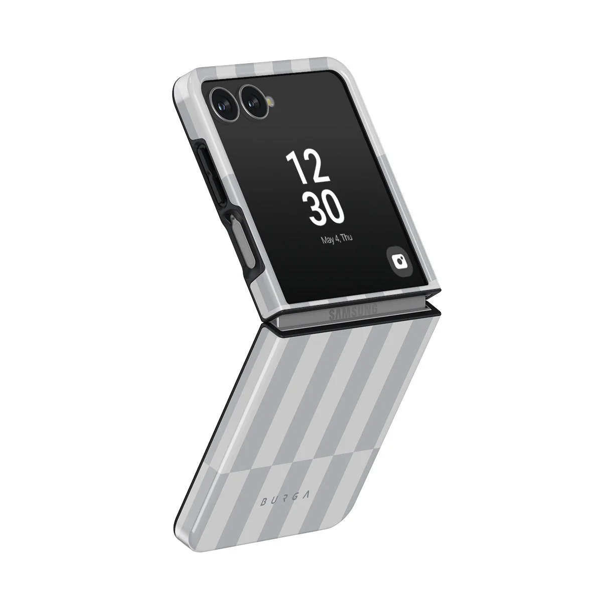 Off-Grid - Samsung Galaxy Z Flip 7 Case