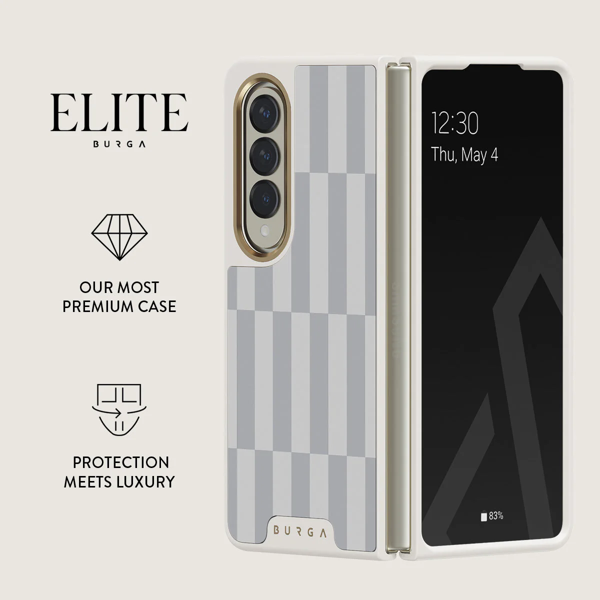 Off-Grid - Samsung Galaxy Z Fold 4 Case - Image 21