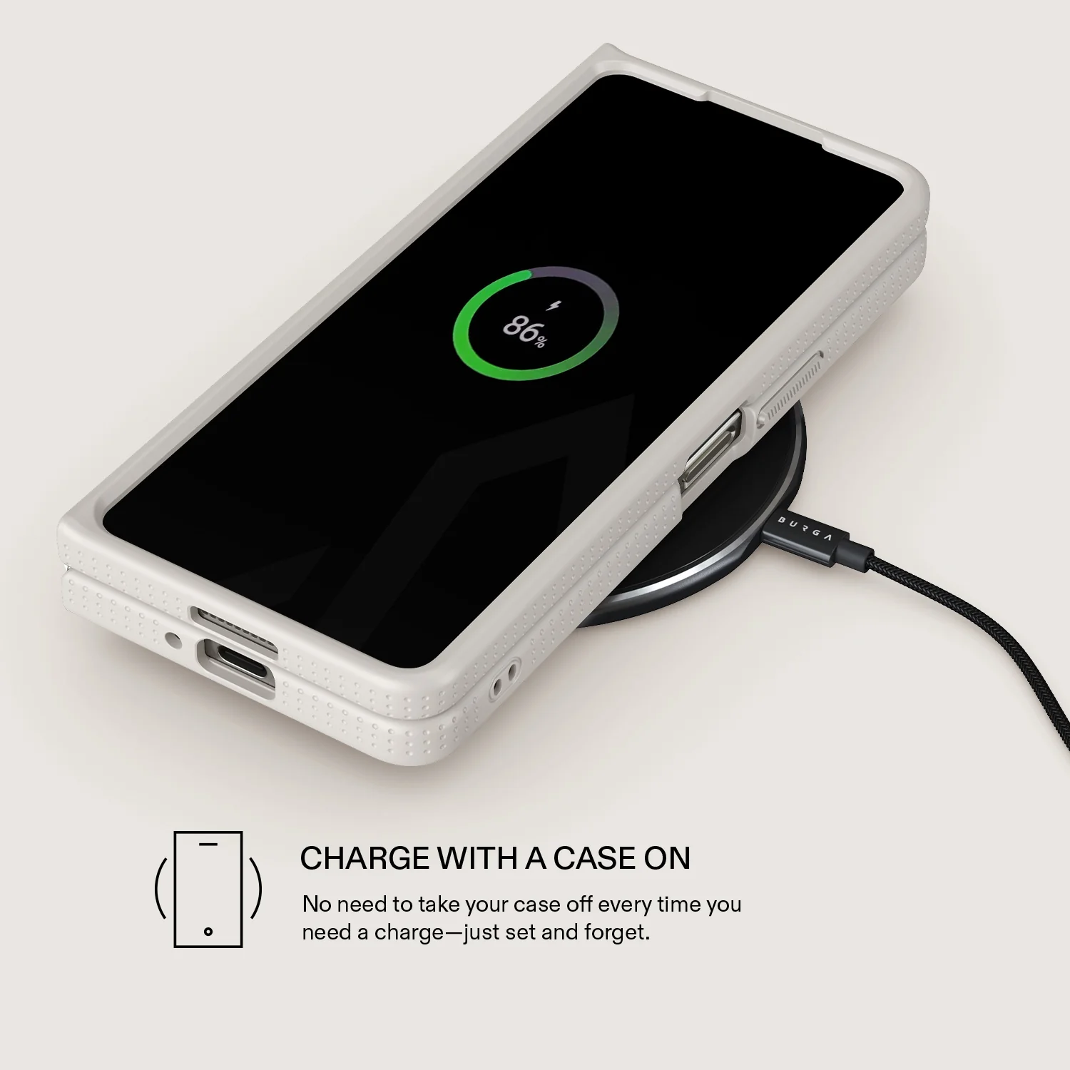 Off-Grid - Samsung Galaxy Z Fold 5 Case - Image 21