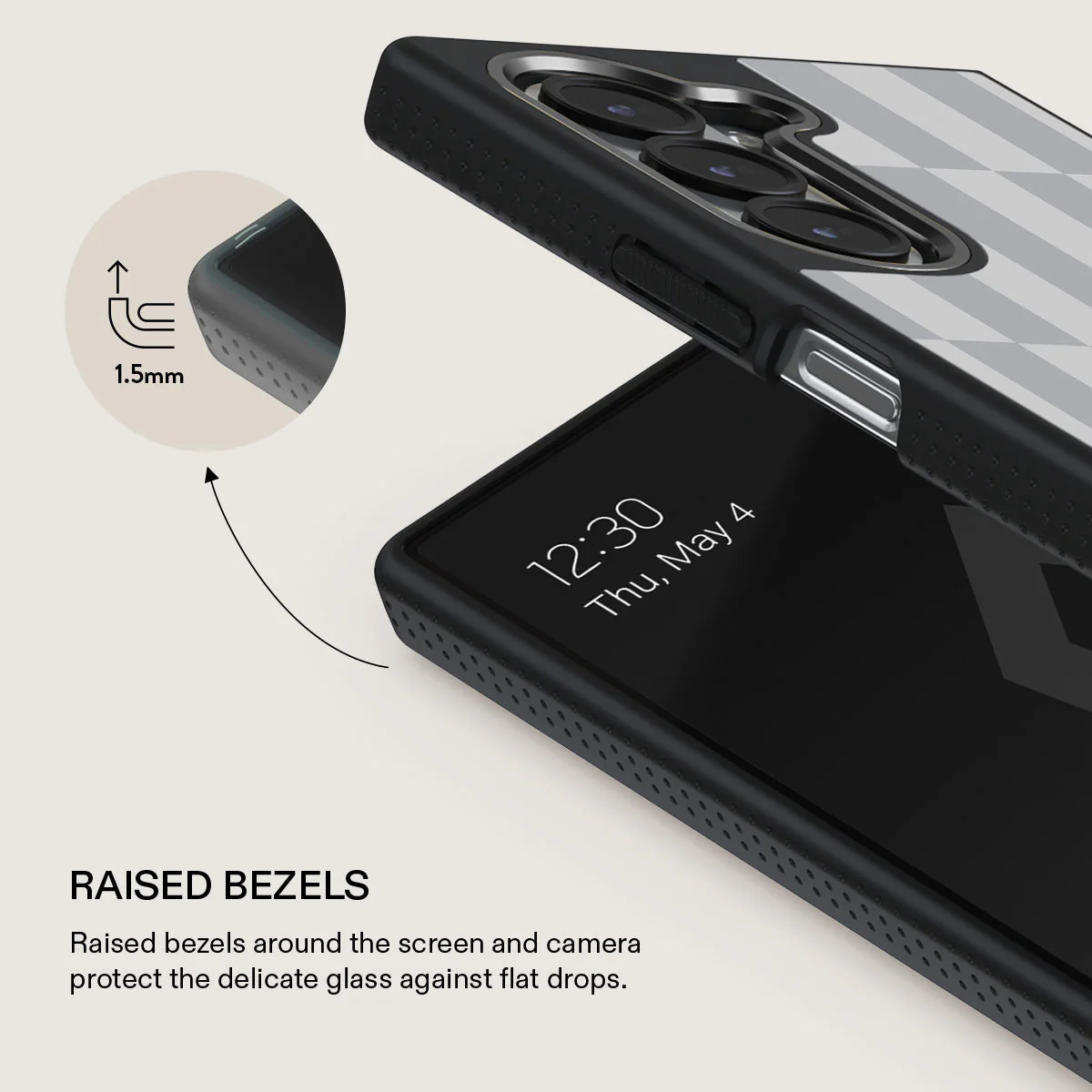 Off-Grid - Samsung Galaxy Z Fold 6 Case - Image 11