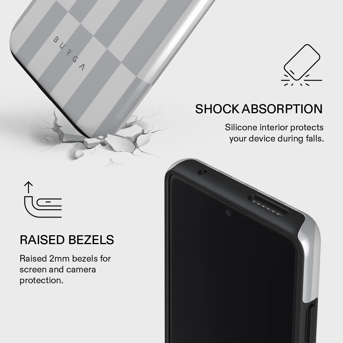 Off-Grid - Xiaomi 11T / 11T Pro Case - Image 4