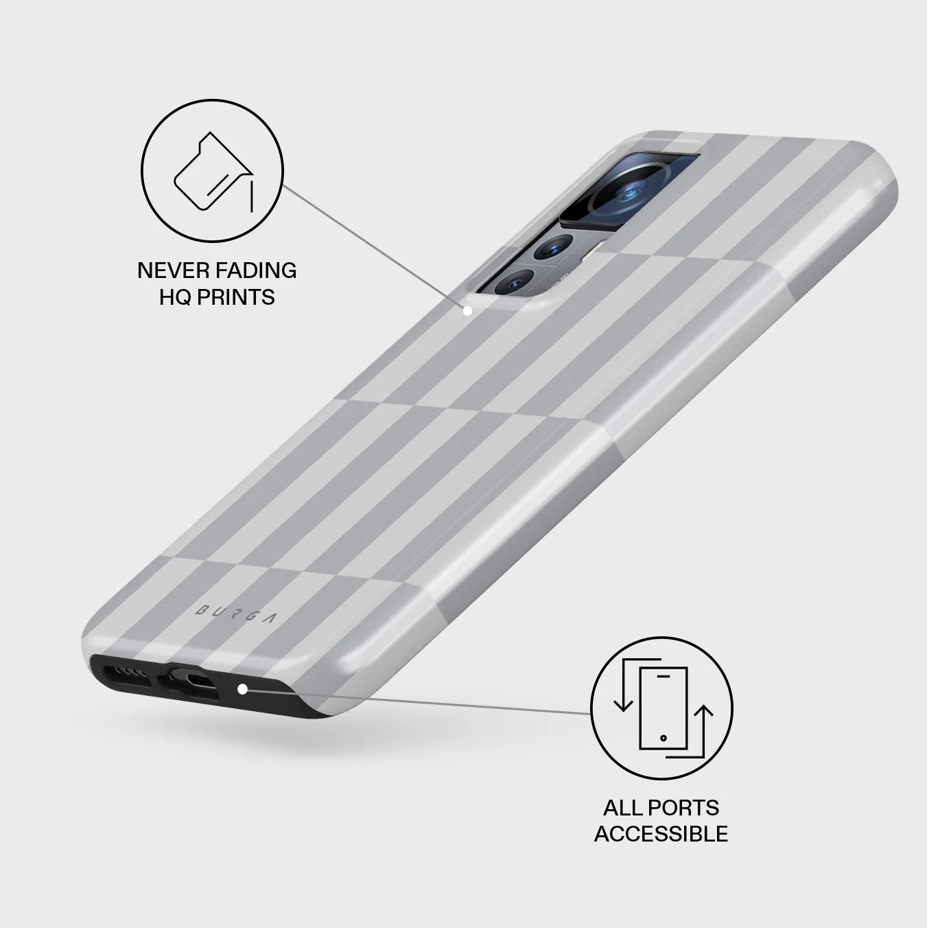 Off-Grid - Xiaomi 12T Case - Image 3