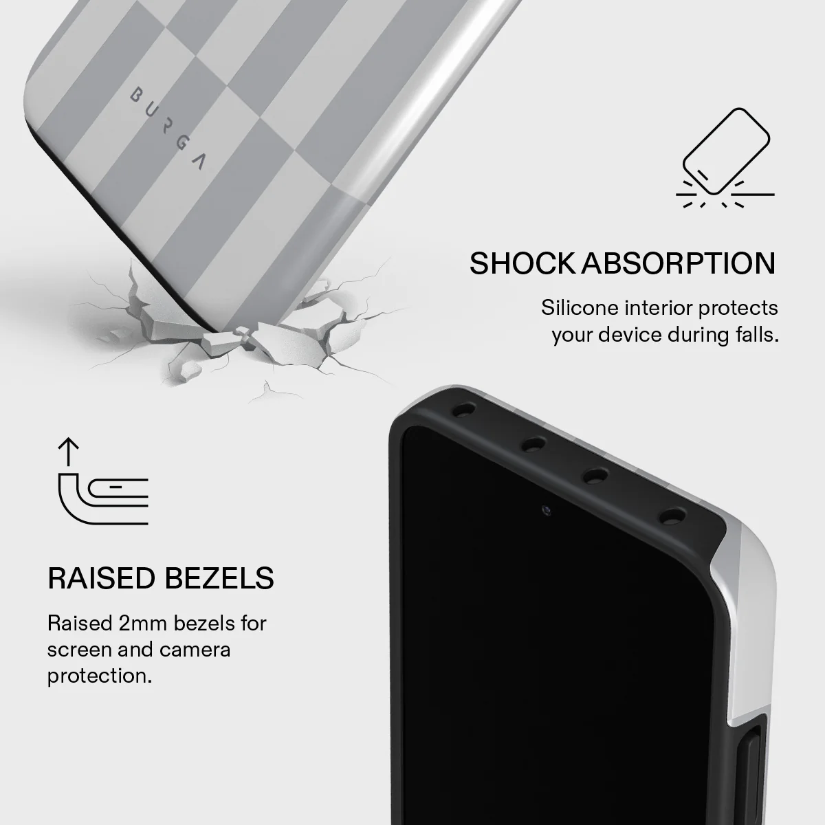 Off-Grid - Xiaomi 13 Case - Image 4