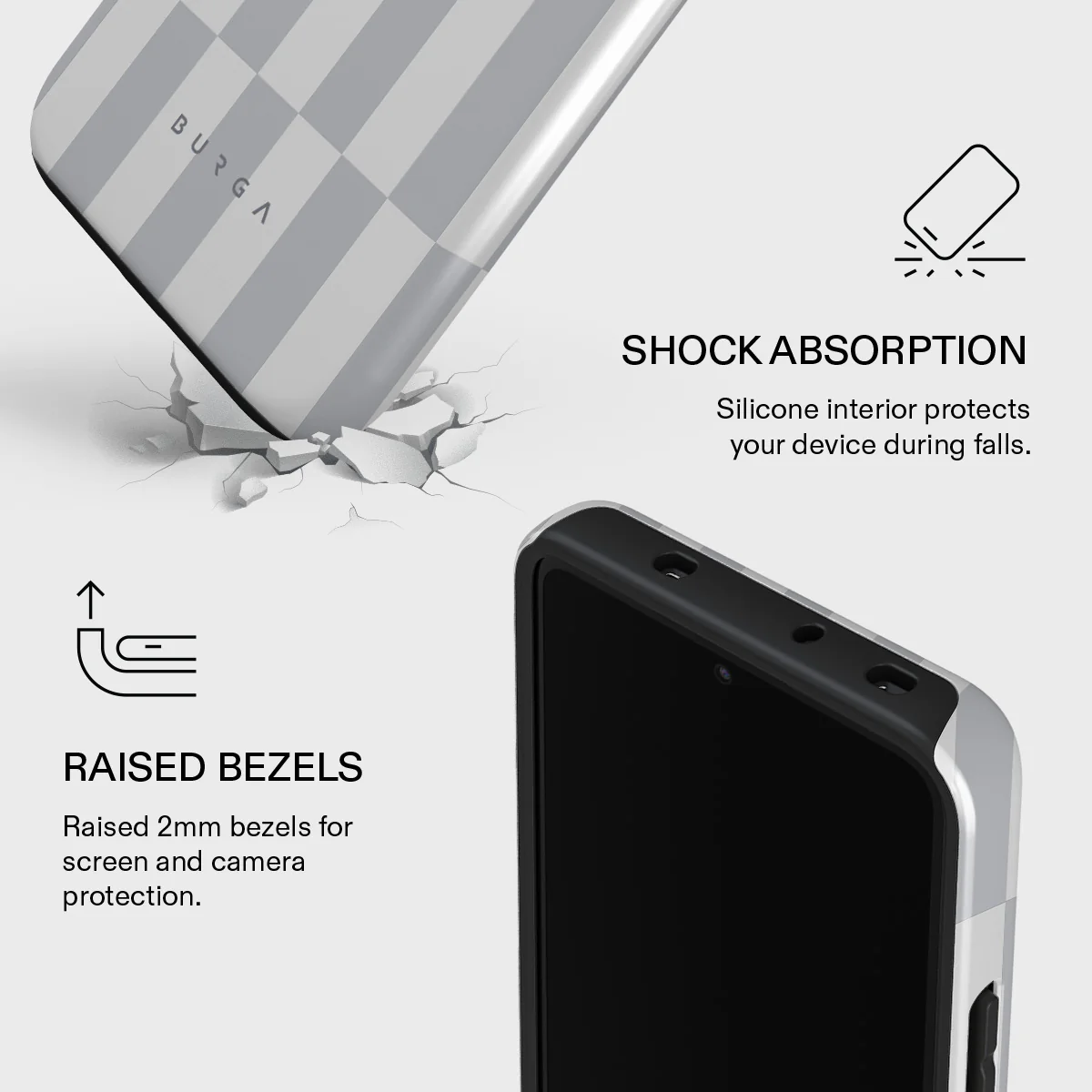Off-Grid - Xiaomi 13T Case - Image 4