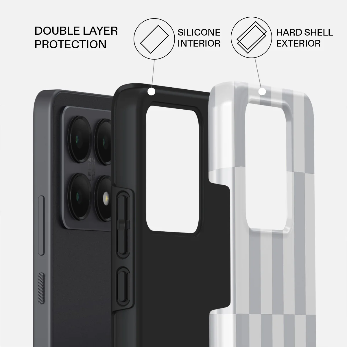 Off-Grid - Xiaomi 14T Case - Image 2