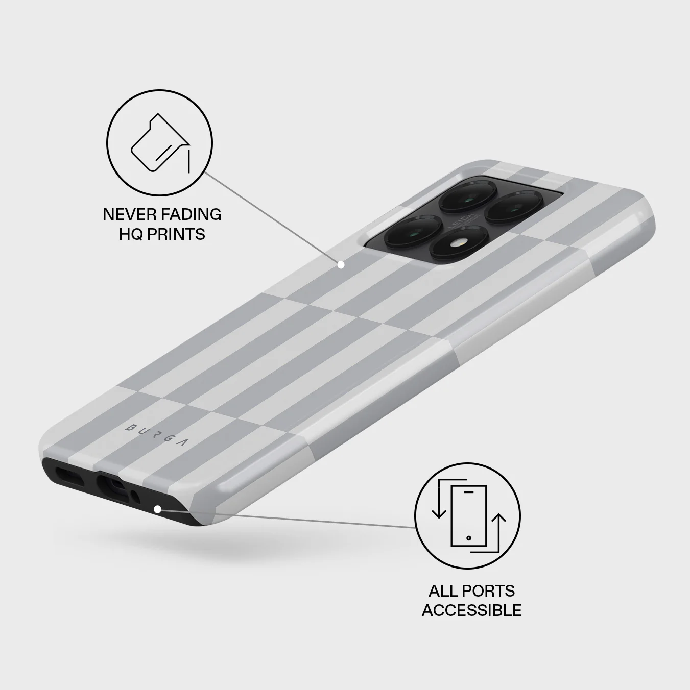 Off-Grid - Xiaomi 14T Pro Case - Image 3
