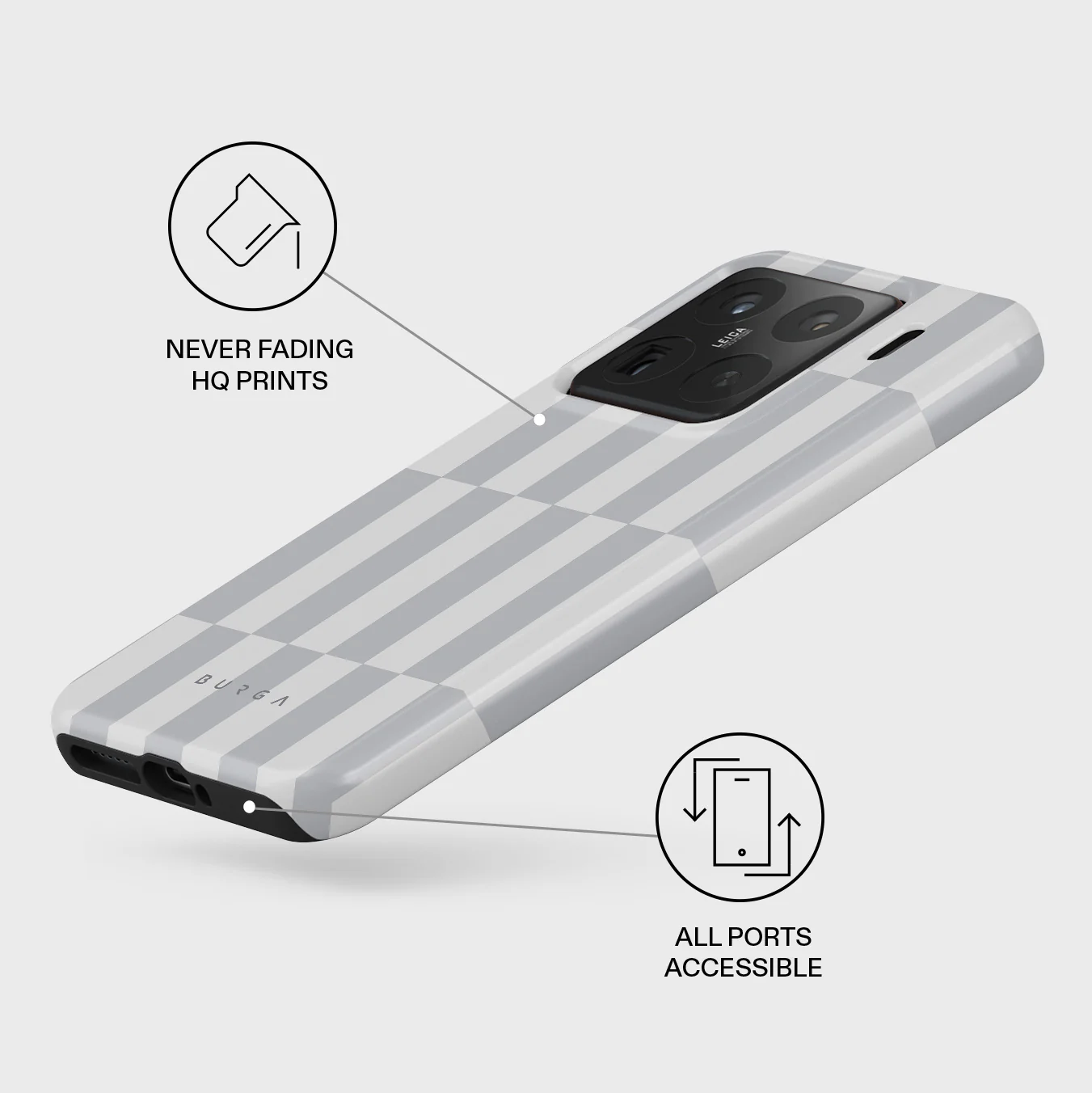 Off-Grid - Xiaomi 15 Case - Image 3