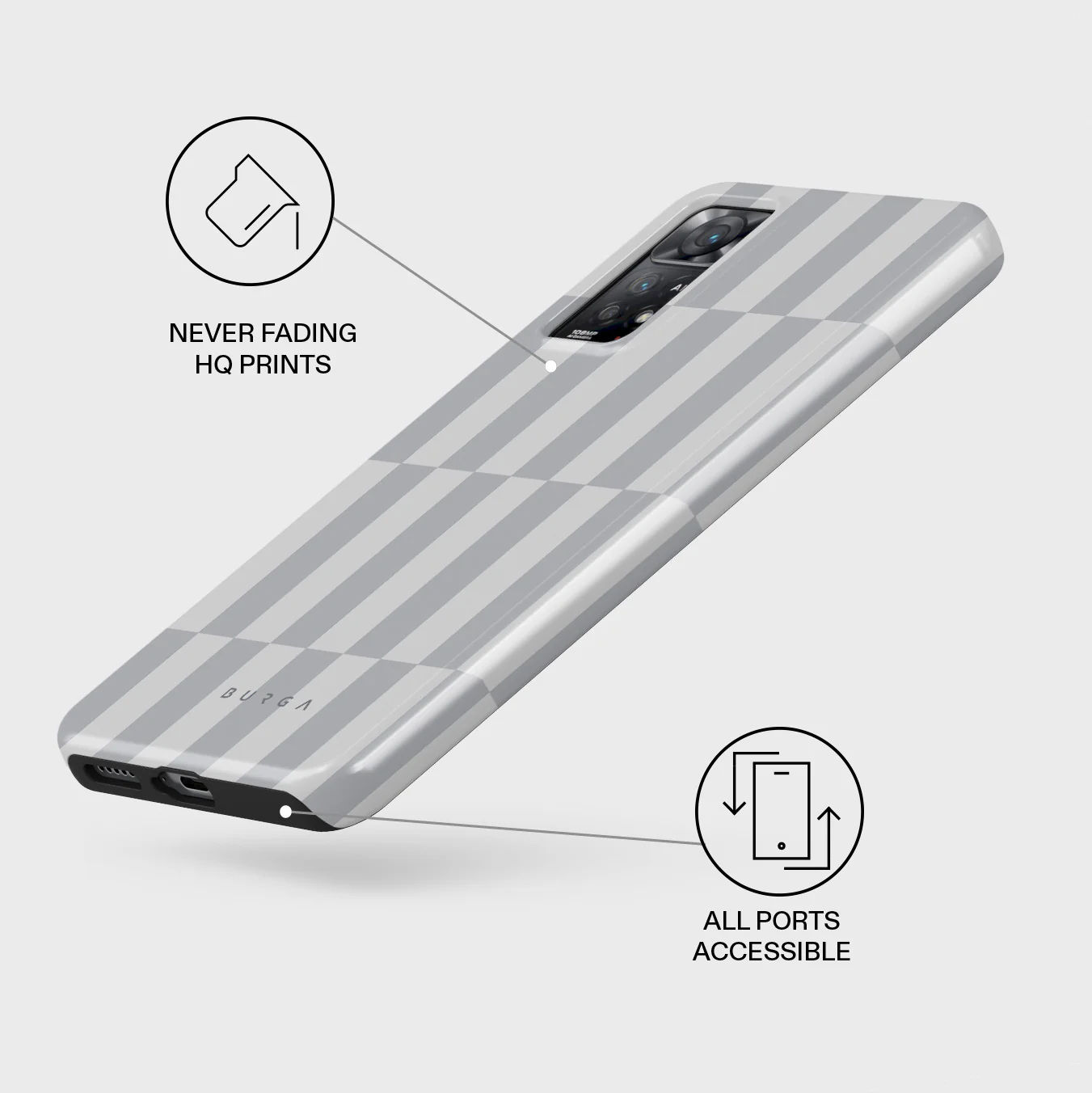 Off-Grid - Xiaomi Redmi Note 11 Pro Case - Image 3