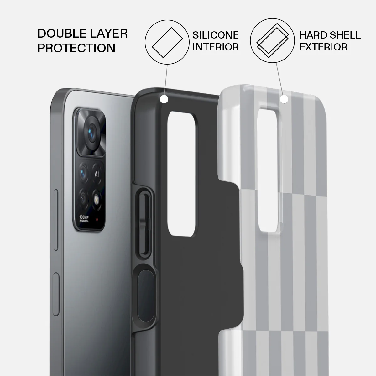 Off-Grid - Xiaomi Redmi Note 11 Pro+ Case - Image 2