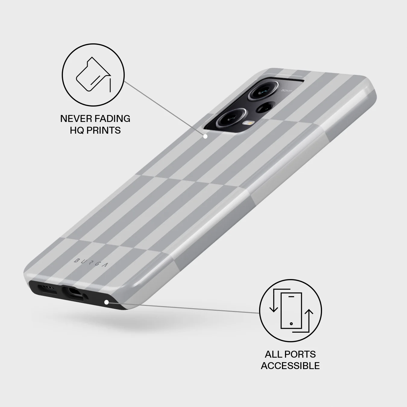 Off-Grid - Xiaomi Redmi Note 12 Pro 5G Case - Image 3