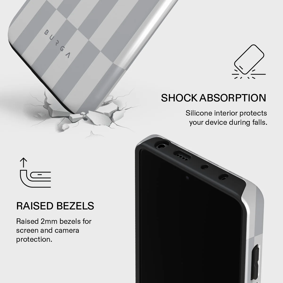 Off-Grid - Xiaomi Redmi Note 12 Pro 5G Case - Image 4