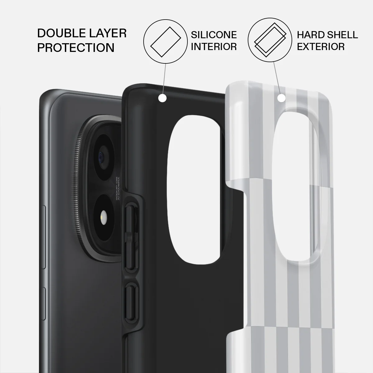 Off-Grid - Xiaomi Redmi Note 14 Pro 5G Case - Image 2