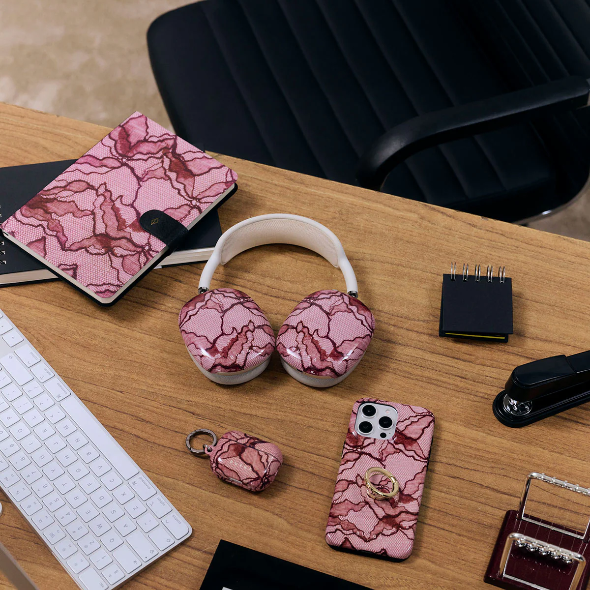 Office Siren - Samsung Galaxy A37 5G Case - Image 7