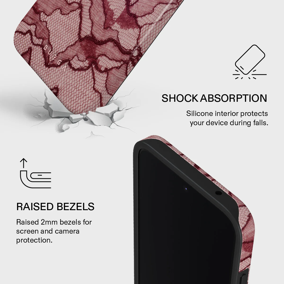 Office Siren - Xiaomi 15T Case - Image 4