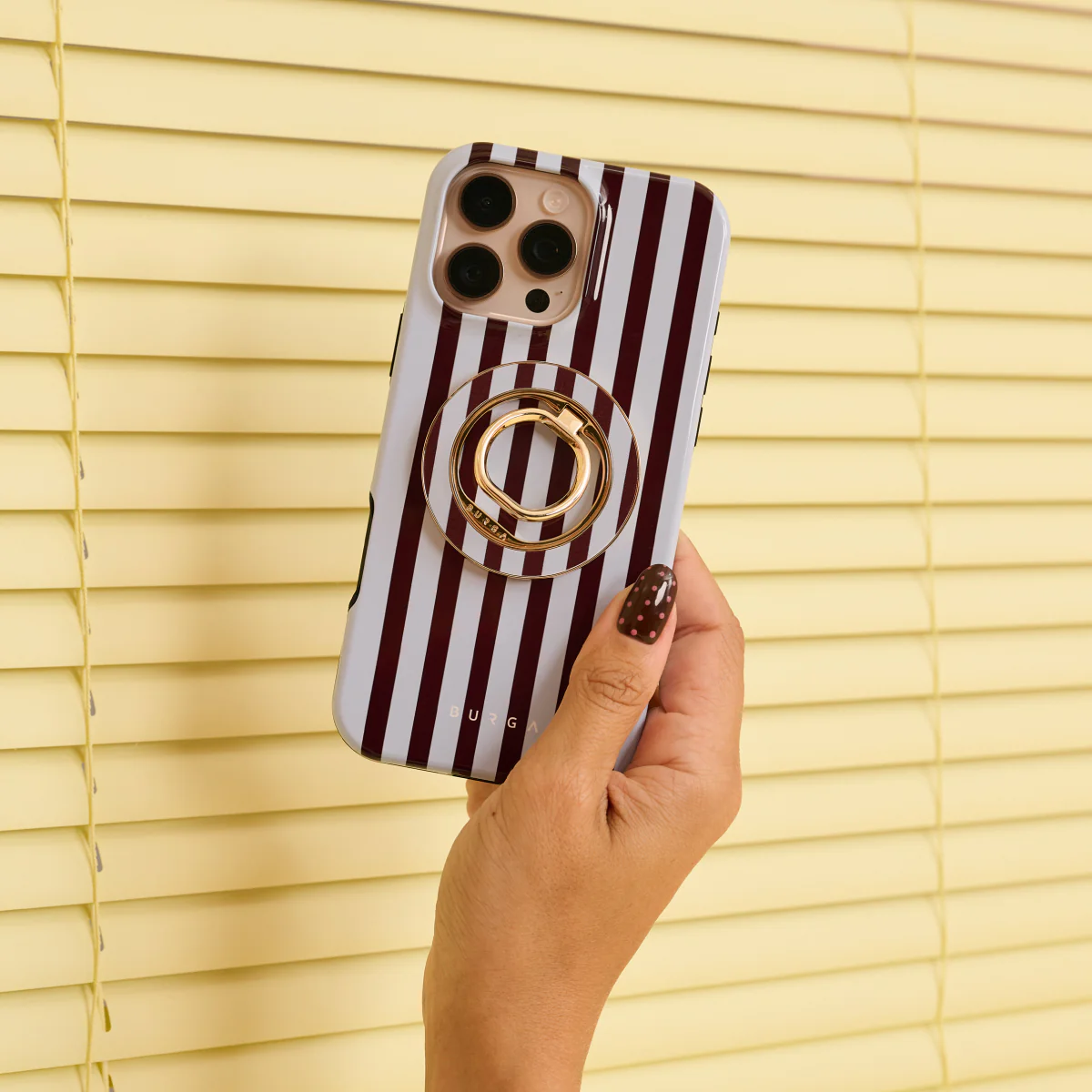 Offline - Samsung Galaxy S25 FE Case - Image 7