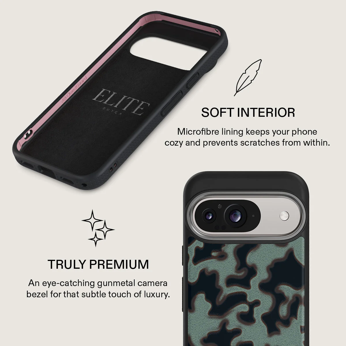 Offroad - Google Pixel 10 Case - Image 17