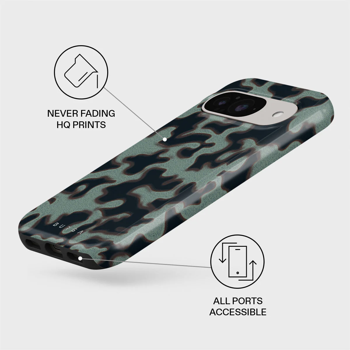 Offroad - Google Pixel 10 Case - Image 3