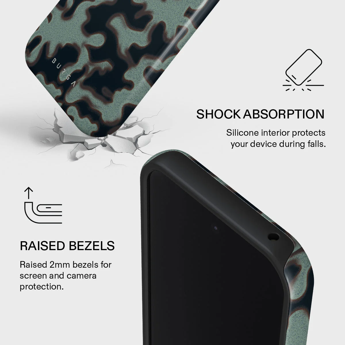 Offroad - Google Pixel 10 Pro Case - Image 4