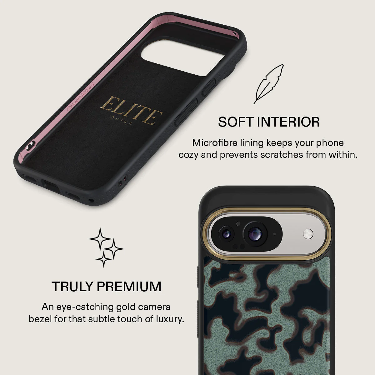 Offroad - Google Pixel 10 Pro XL Case - Image 10