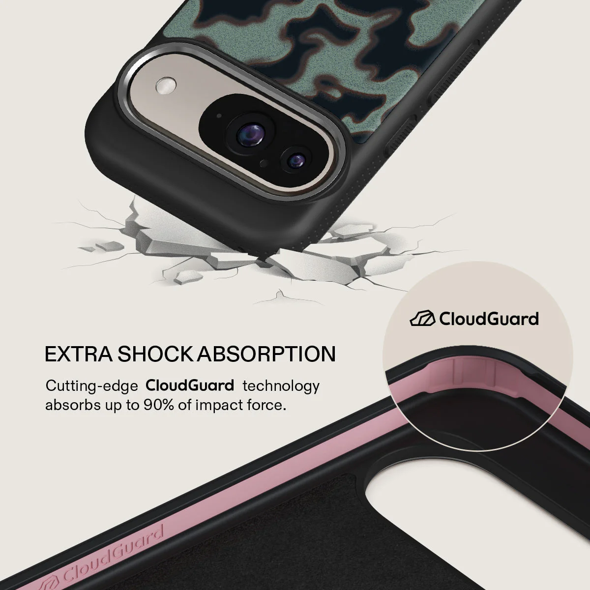 Offroad - Google Pixel 10 Pro XL Case - Image 14