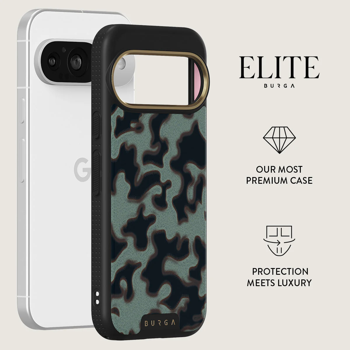 Offroad - Google Pixel 10 Pro XL Case - Image 6