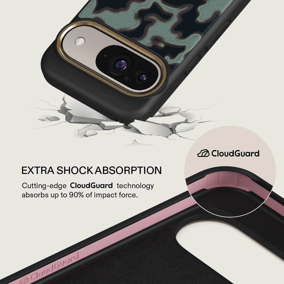 Offroad - Google Pixel 10 Pro XL Case - Image 7