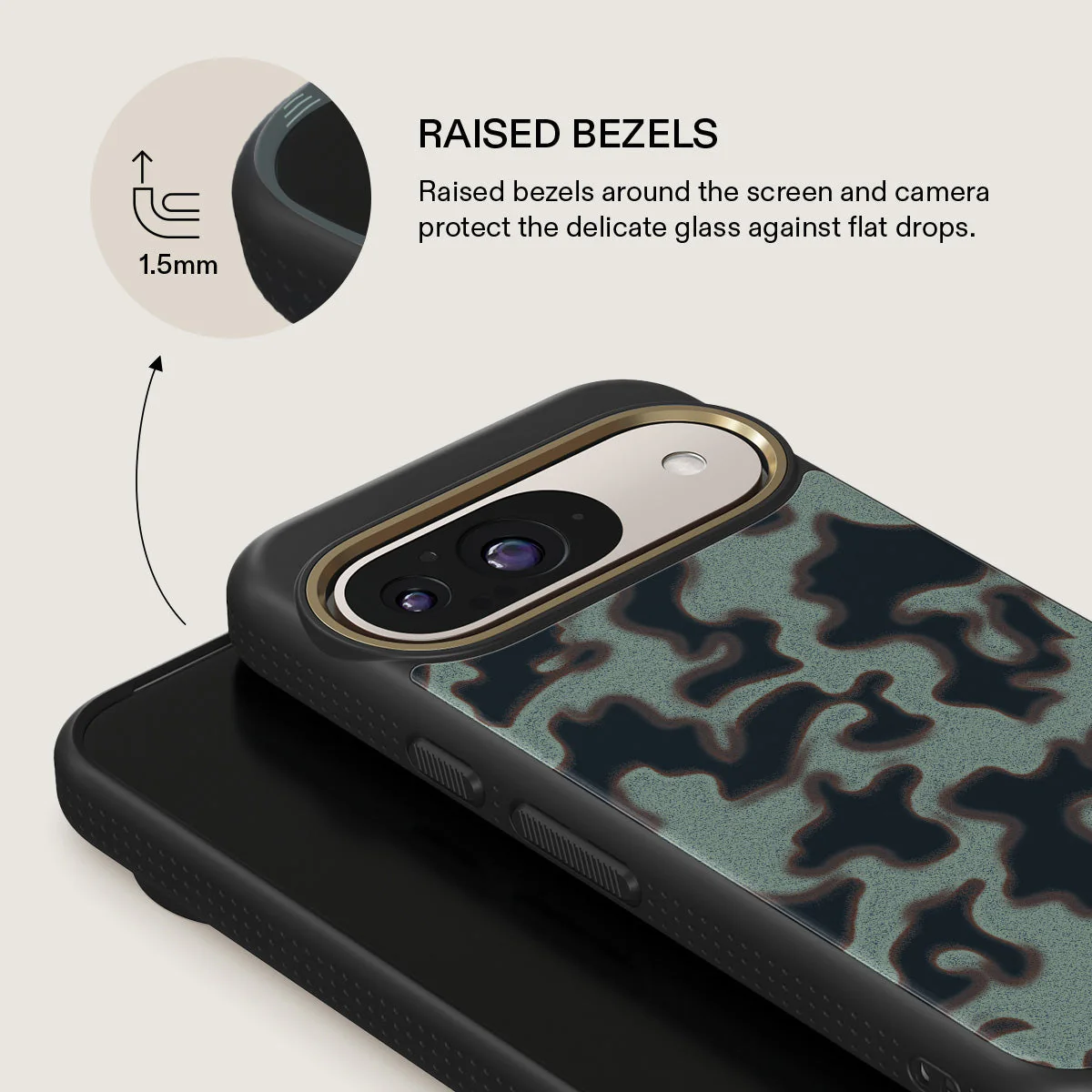 Offroad - Google Pixel 10 Pro XL Case - Image 8