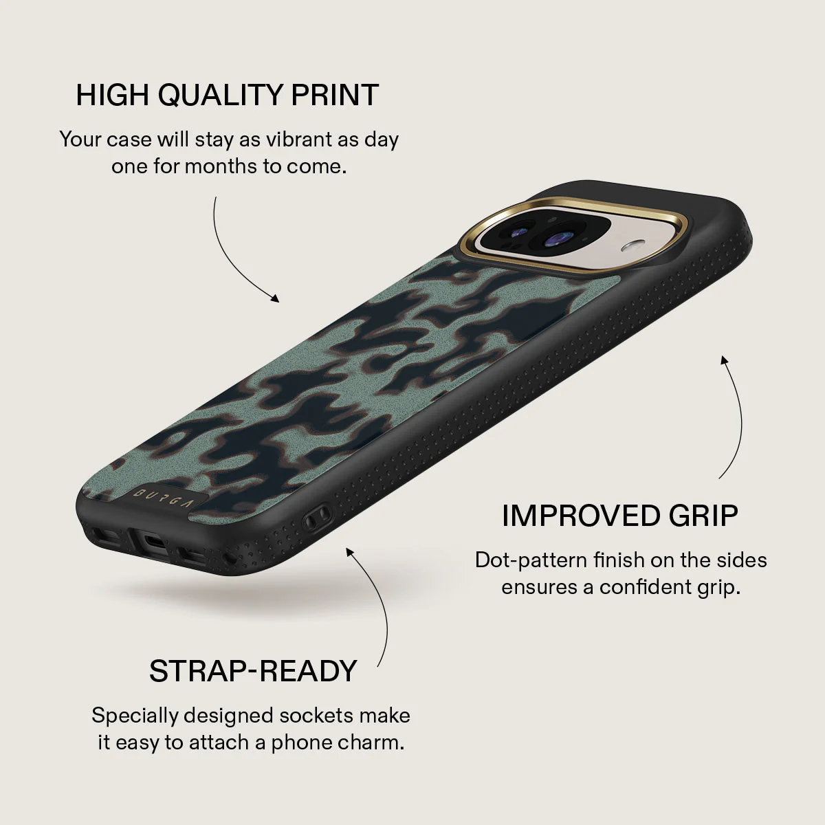 Offroad - Google Pixel 10 Pro XL Case - Image 9