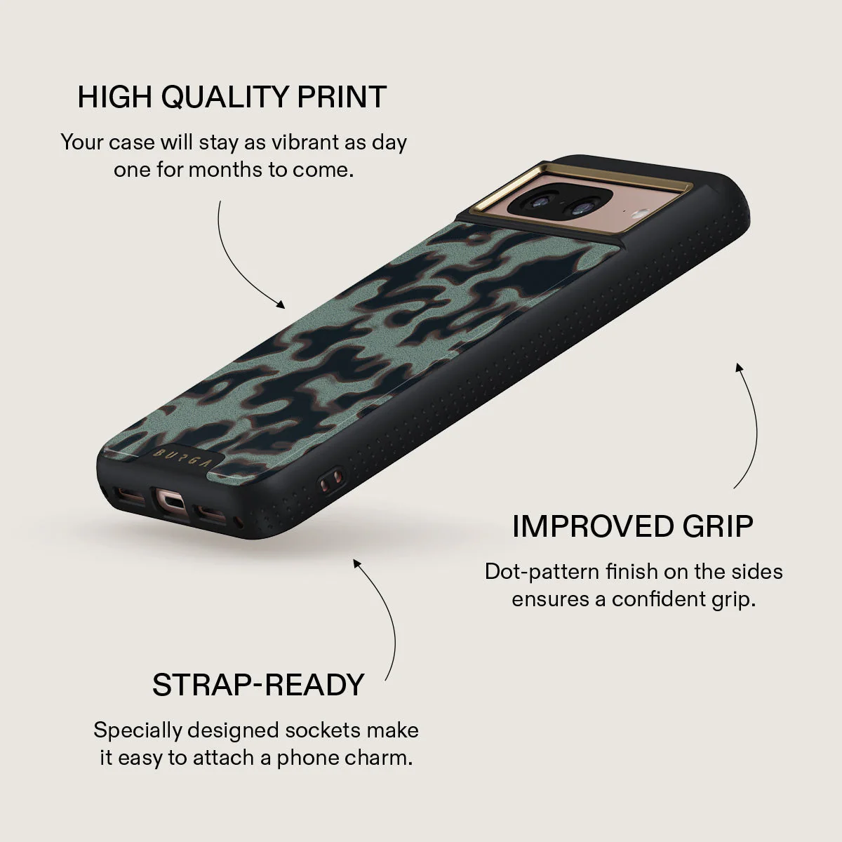 Offroad - Google Pixel 8 Case - Image 9