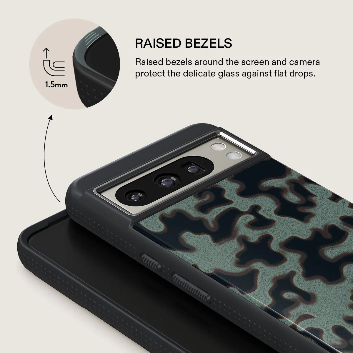Offroad - Google Pixel 8 Pro Case - Image 15
