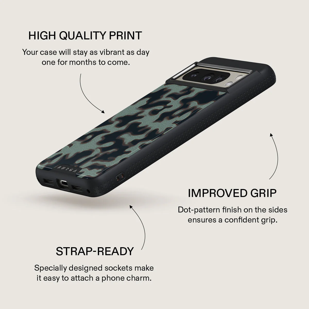 Offroad - Google Pixel 8 Pro Case - Image 16