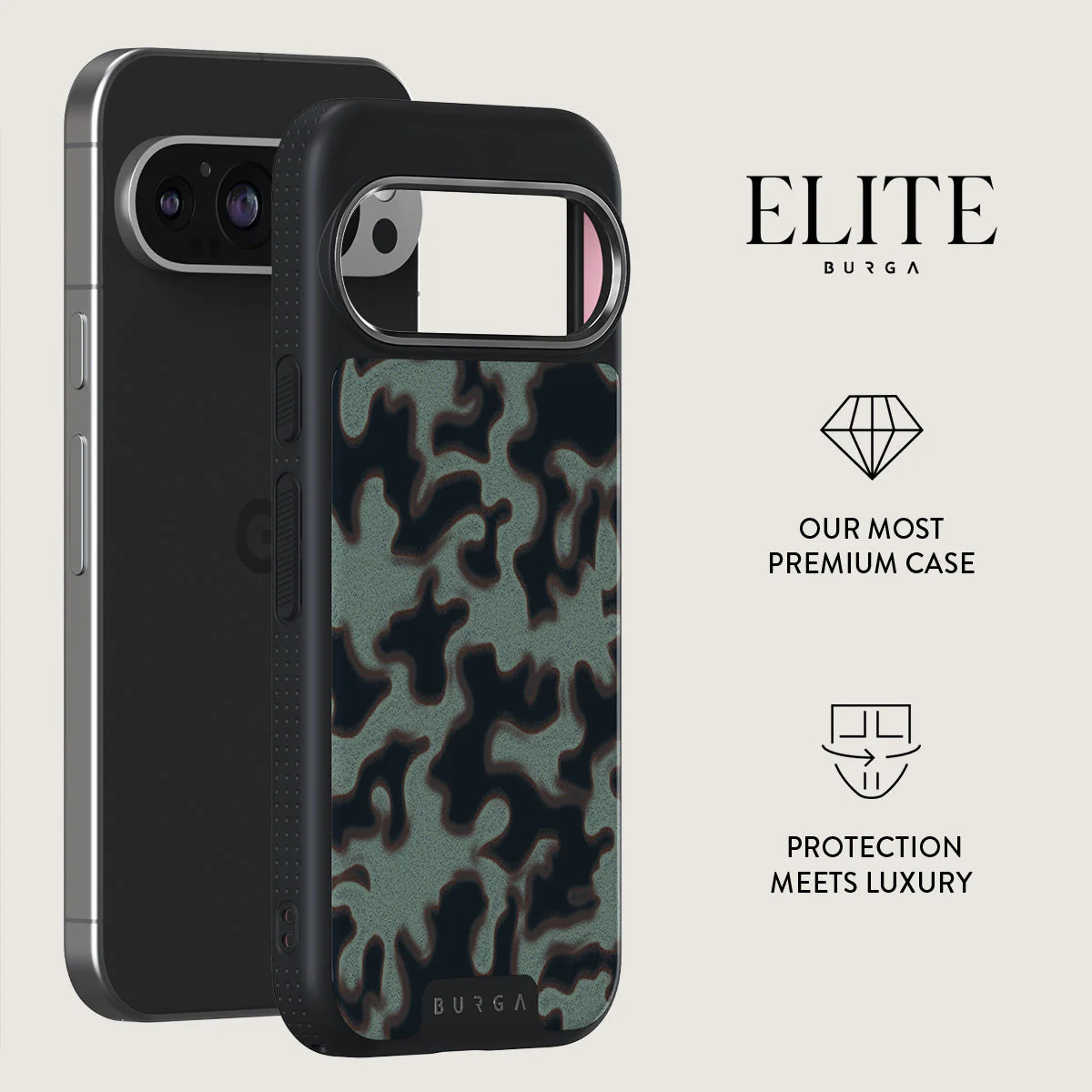 Offroad - Google Pixel 9 Pro Case - Image 13