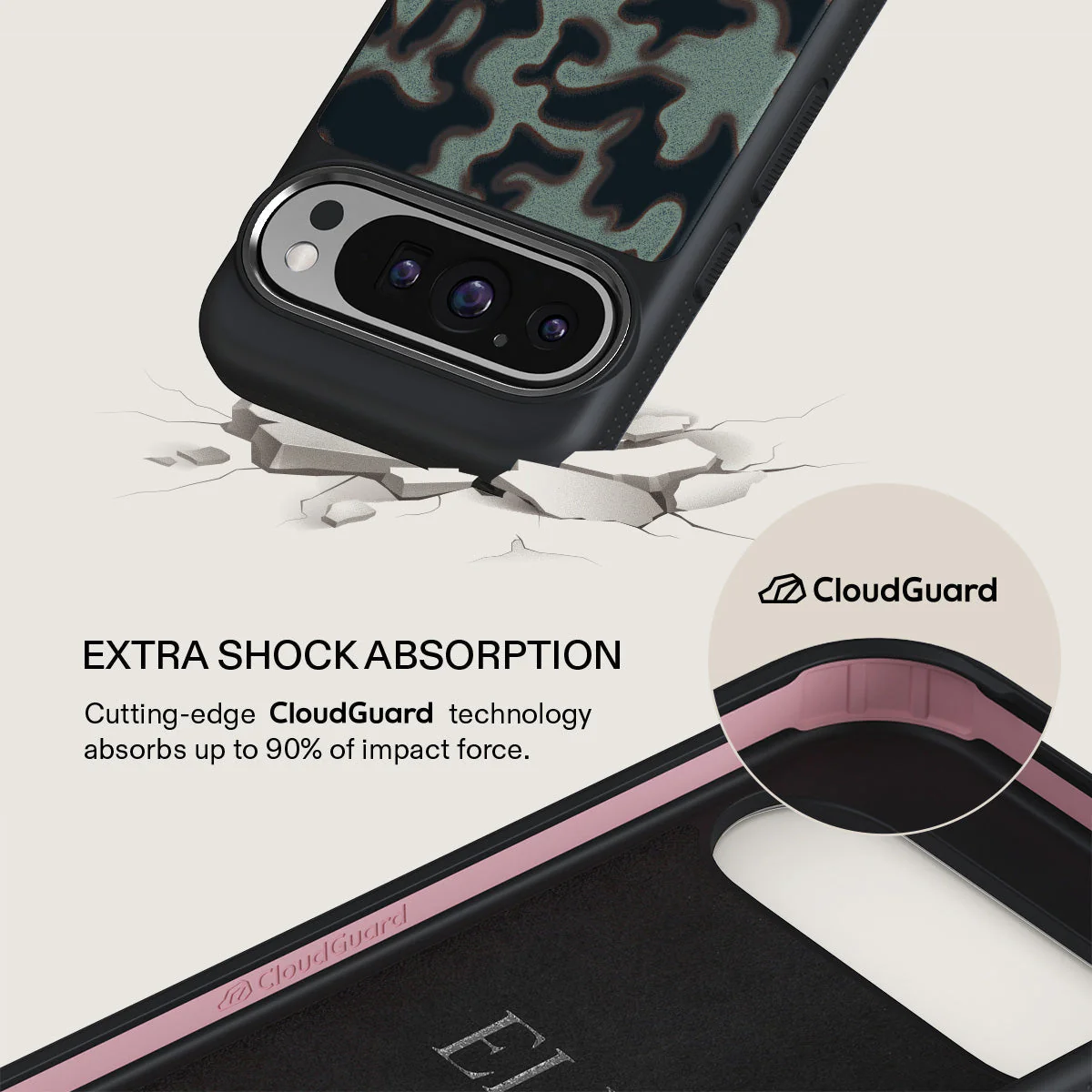 Offroad - Google Pixel 9 Pro Case - Image 14
