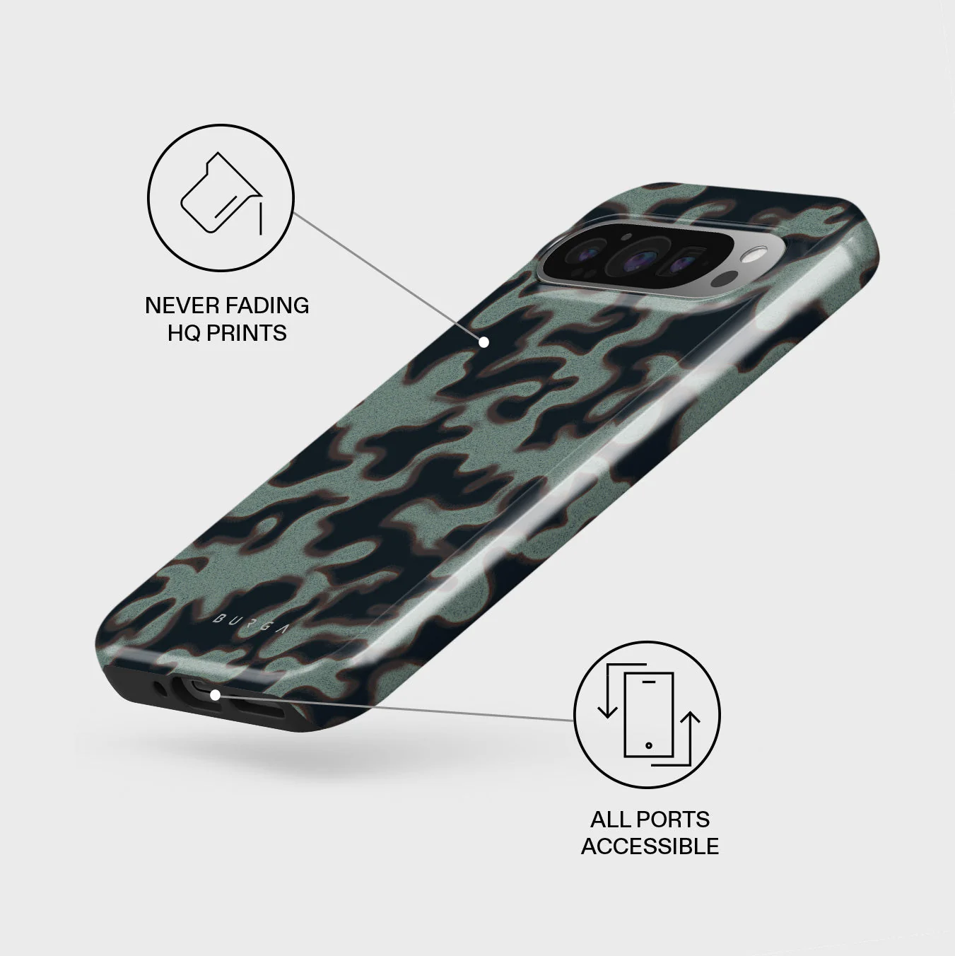 Offroad - Google Pixel 9 Pro Case - Image 3