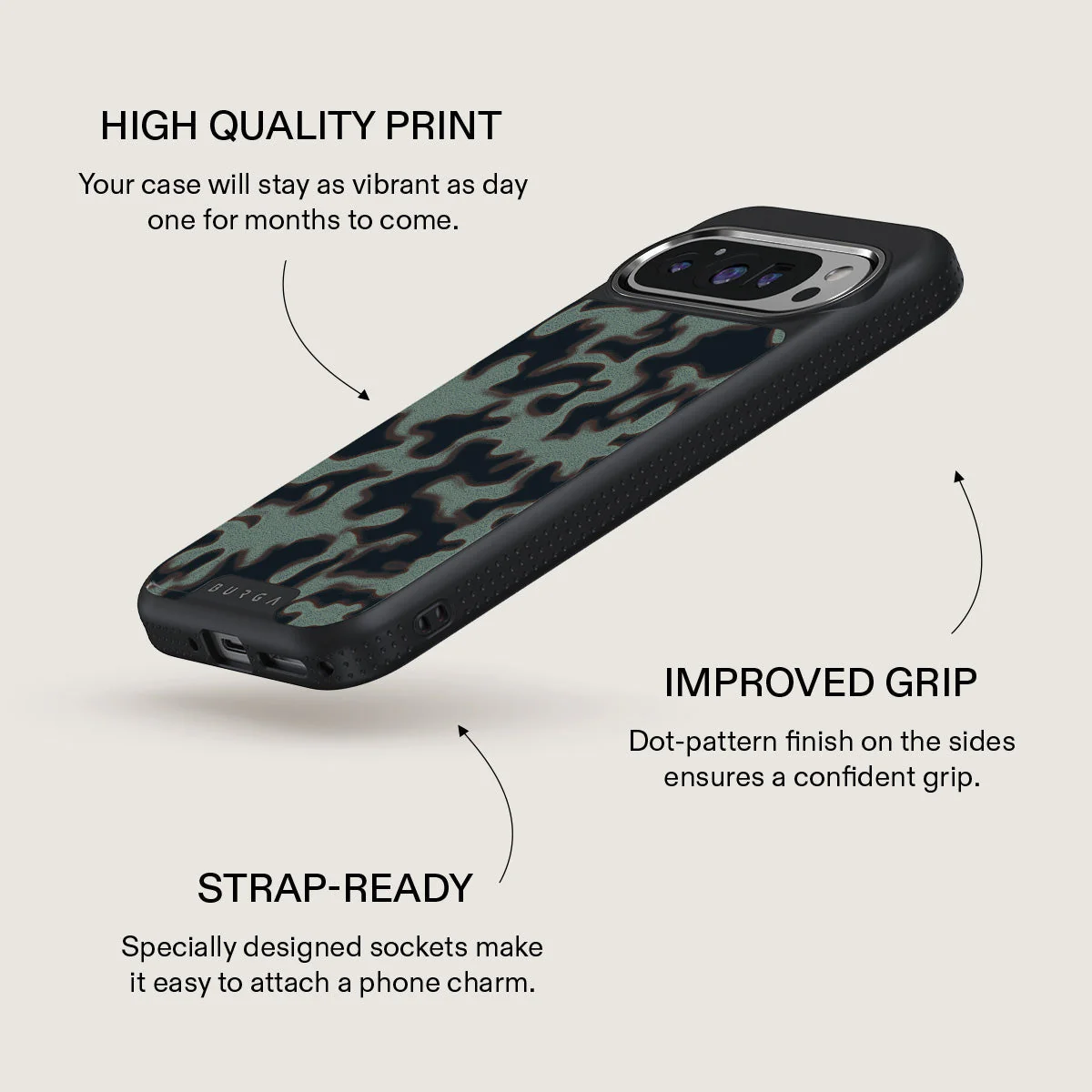 Offroad - Google Pixel 9 Pro XL Case - Image 16