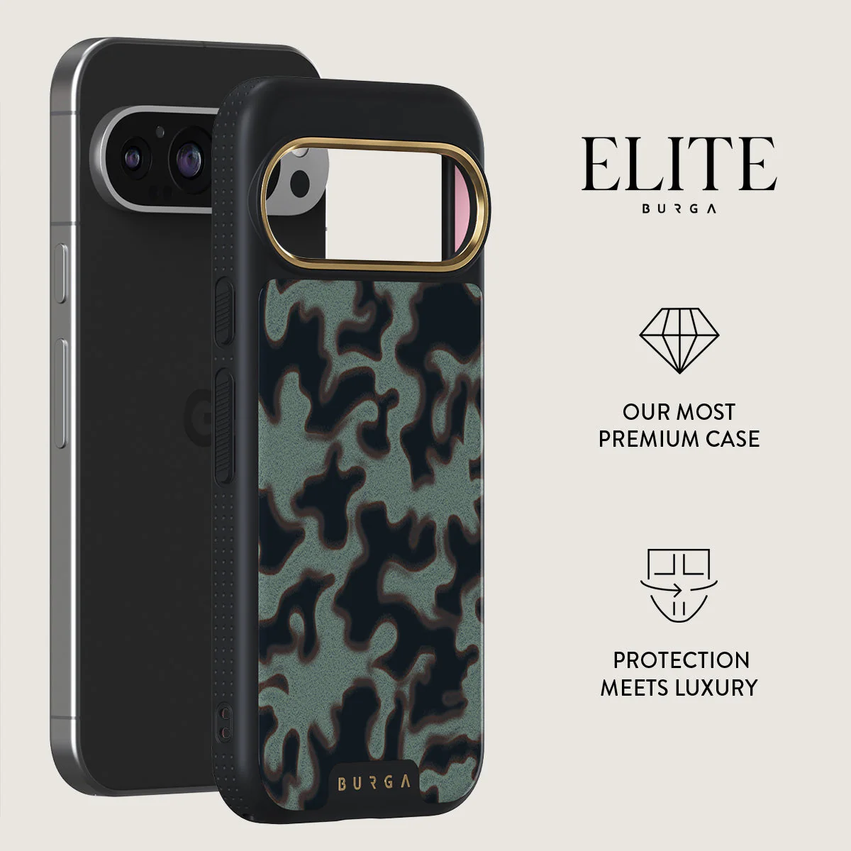 Offroad - Google Pixel 9 Pro XL Case - Image 6