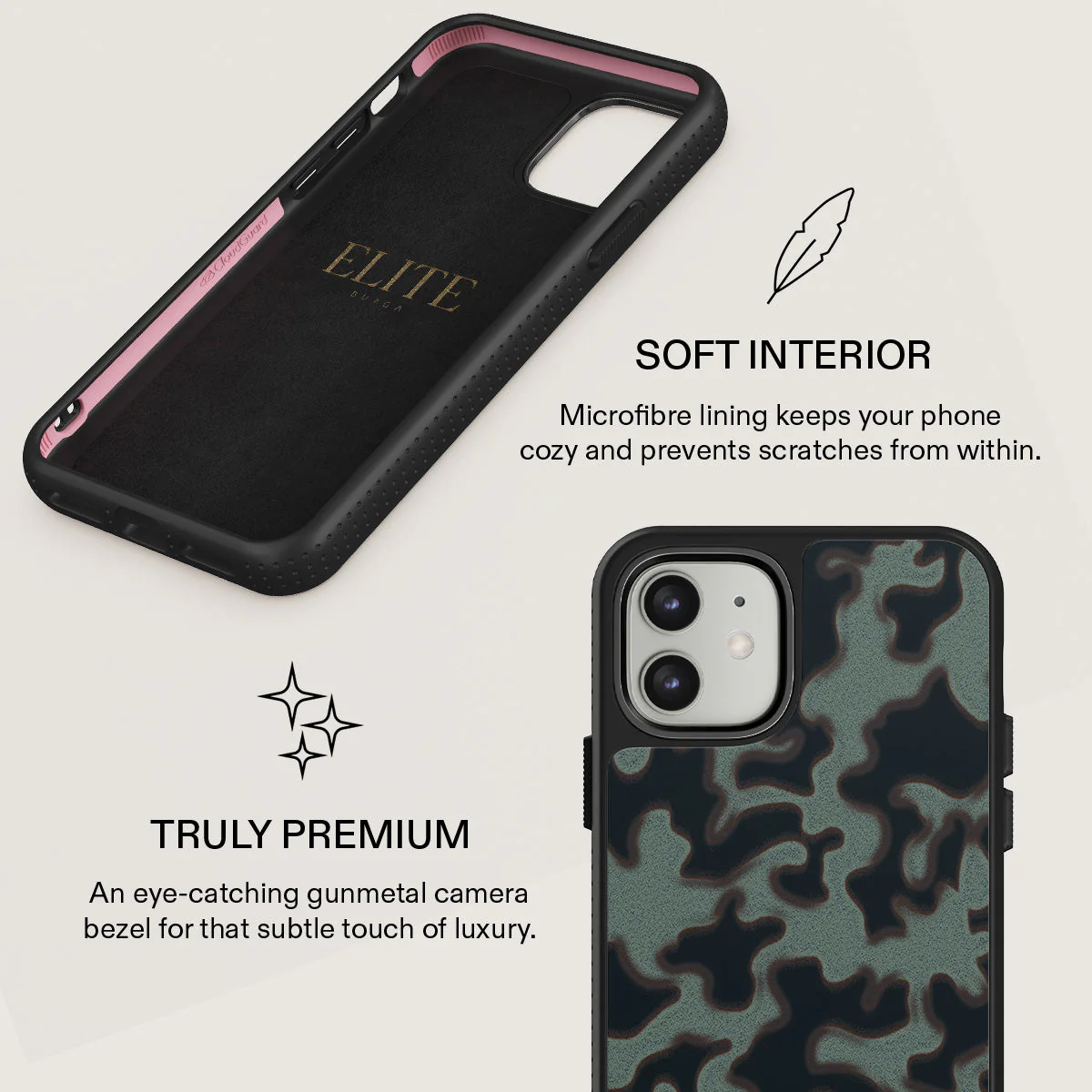 Offroad - iPhone 11 Case - Image 17