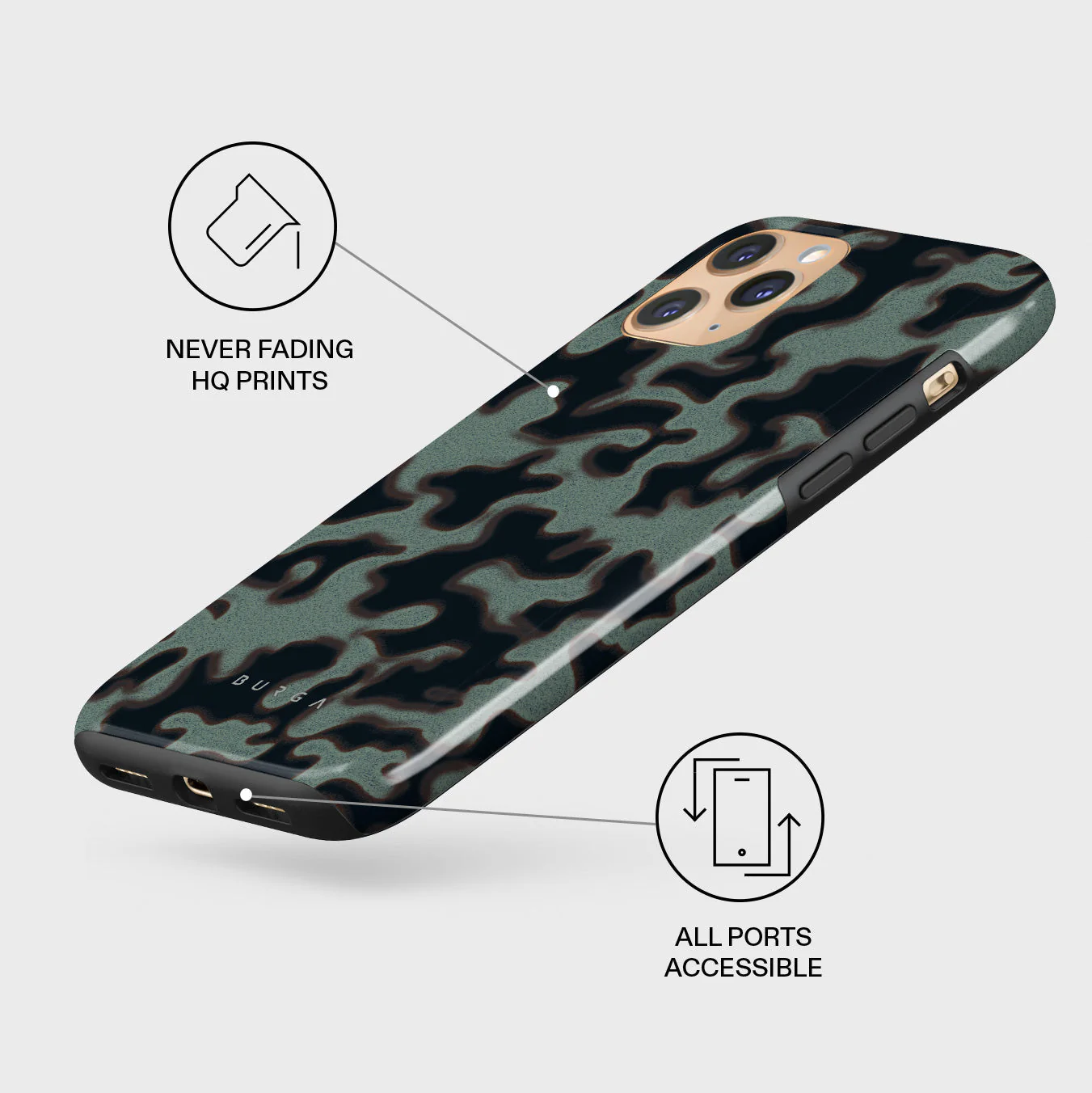 Offroad - iPhone 11 Pro Case - Image 7