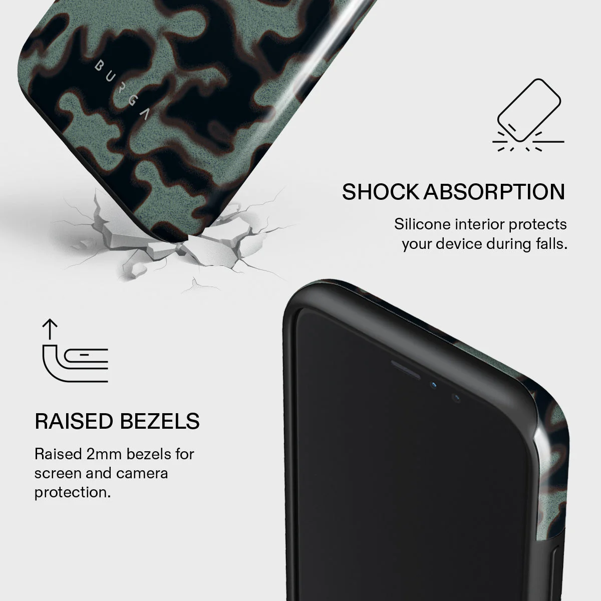 Offroad - iPhone 11 Pro Max Case - Image 8
