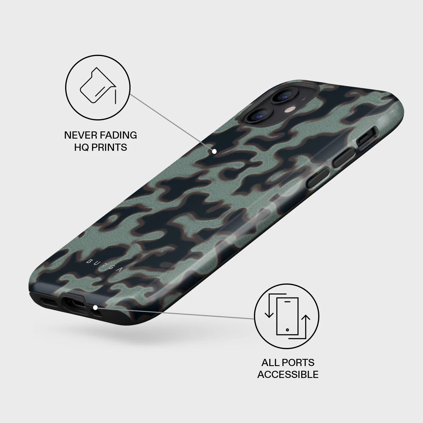 Offroad - iPhone 12 Mini Case - Image 7