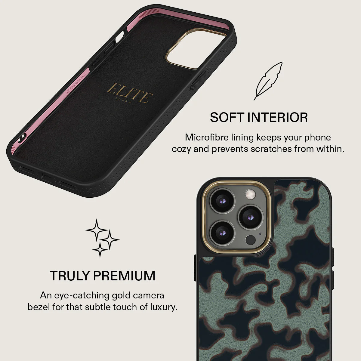 Offroad - iPhone 13 Pro Case - Image 10