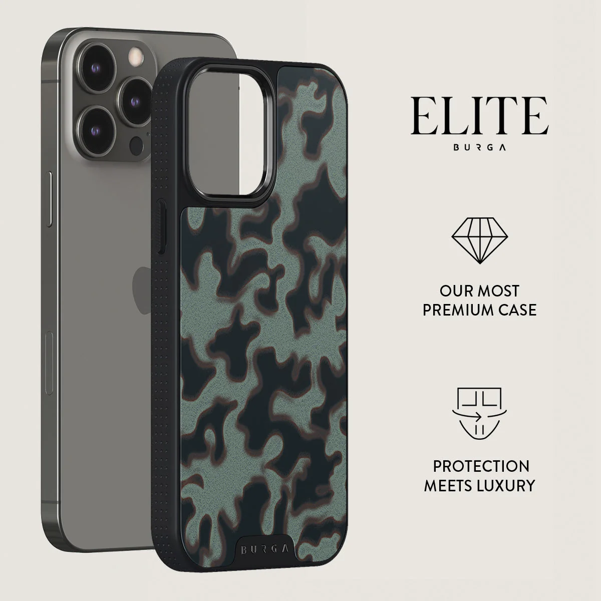 Offroad - iPhone 13 Pro Case - Image 13