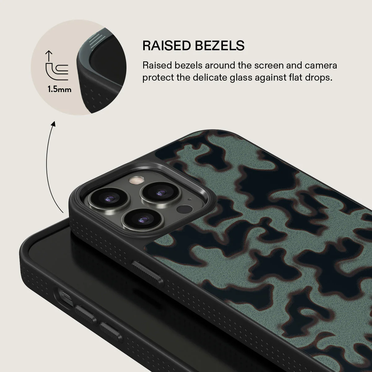 Offroad - iPhone 13 Pro Case - Image 15
